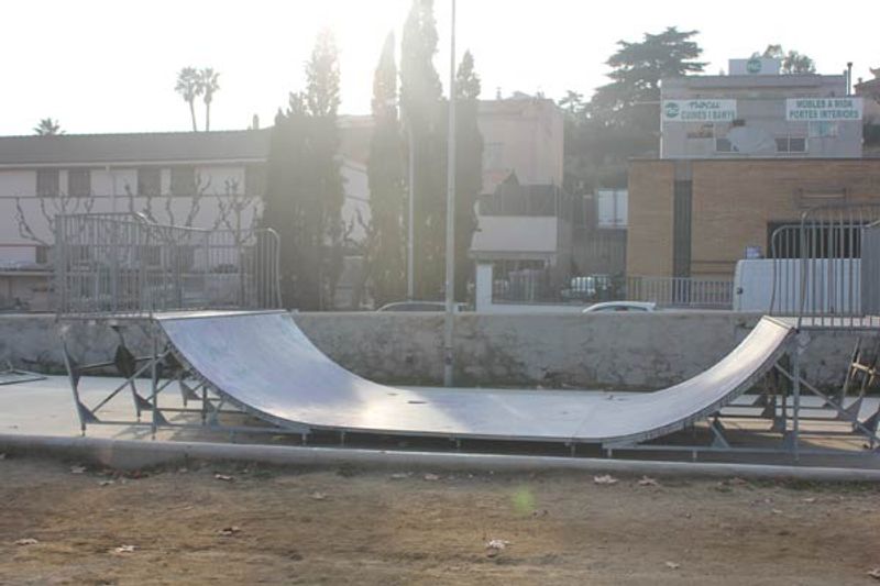 Alella Skatepark