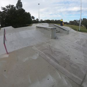 Alexander Heights Skatepa