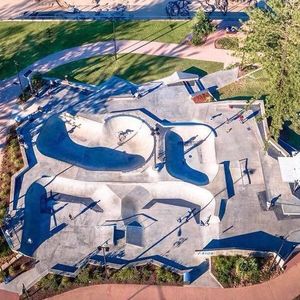 Alexandra Headlands New S