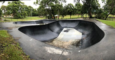 Alexandra Hills Bowls photo 2