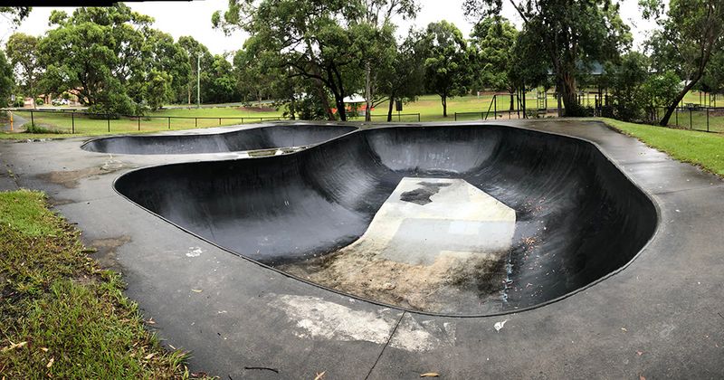 Alexandra Hills Bowls