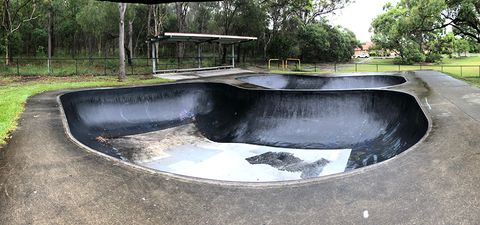 Alexandra Hills Bowls photo 4