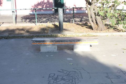 Alges Skatepark photo 2