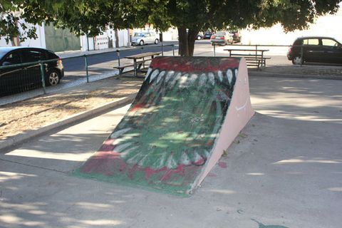 Alges Skatepark photo 4