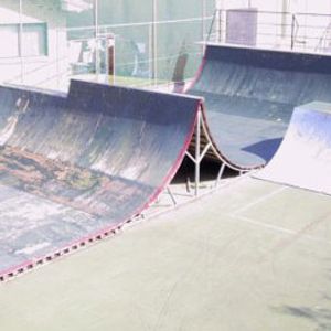 Tim's Bike, Board (Closed
