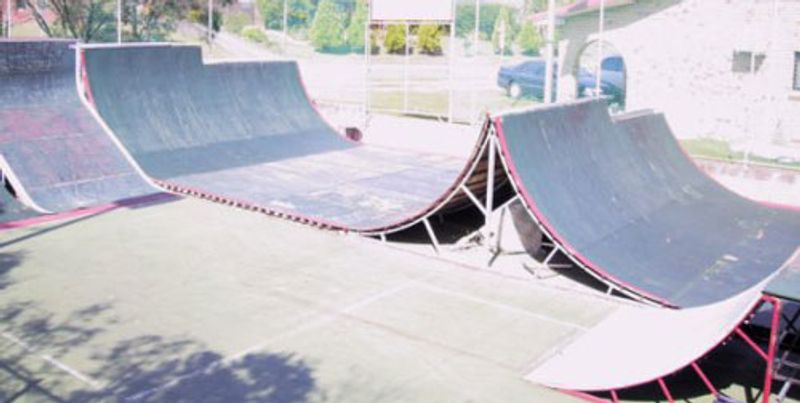 Tim's Bike, Board (Closed)