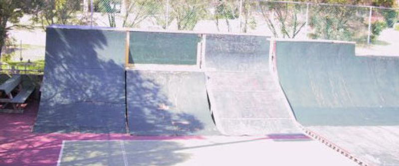 Tim's Bike, Board (Closed)