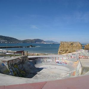 Algorta Skatepark