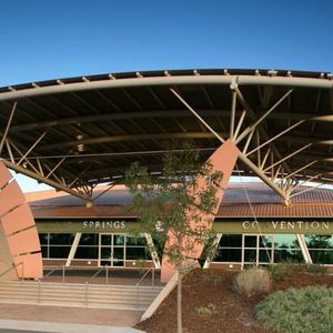 Alice Convention Centre