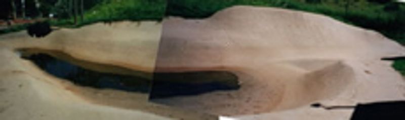 Alice Springs Bowl