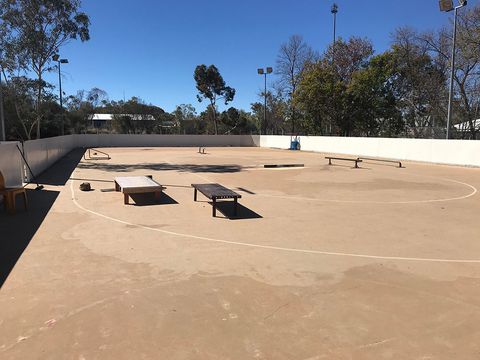 Alice Springs Mobile Set Up photo 6