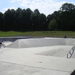 Alingsas Skatepark
