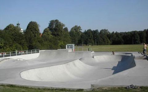 Alingsas Skatepark photo 4