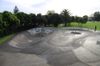 Allenby Skatepark