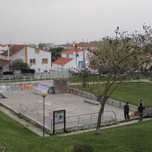 Almada Skatepark