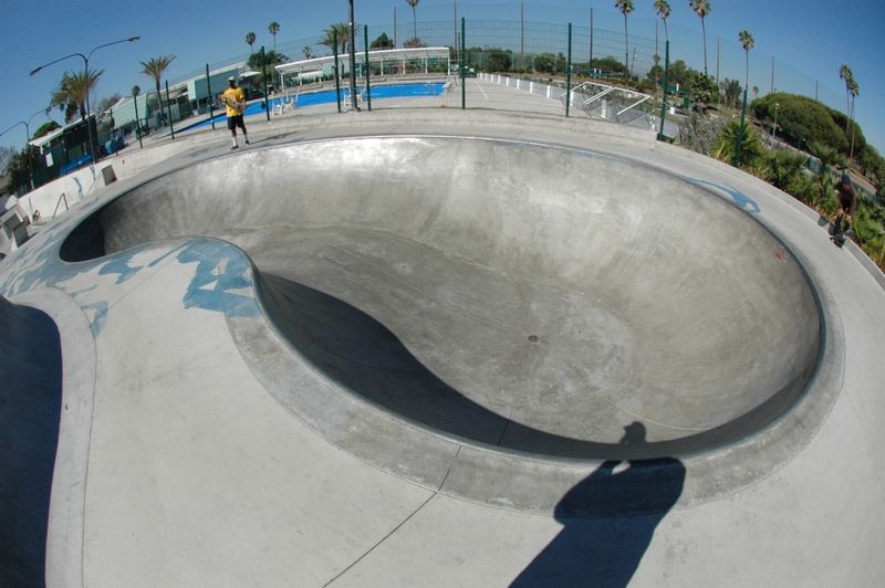 Alondra Skatepark 