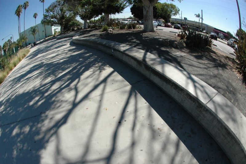 Alondra Skatepark 