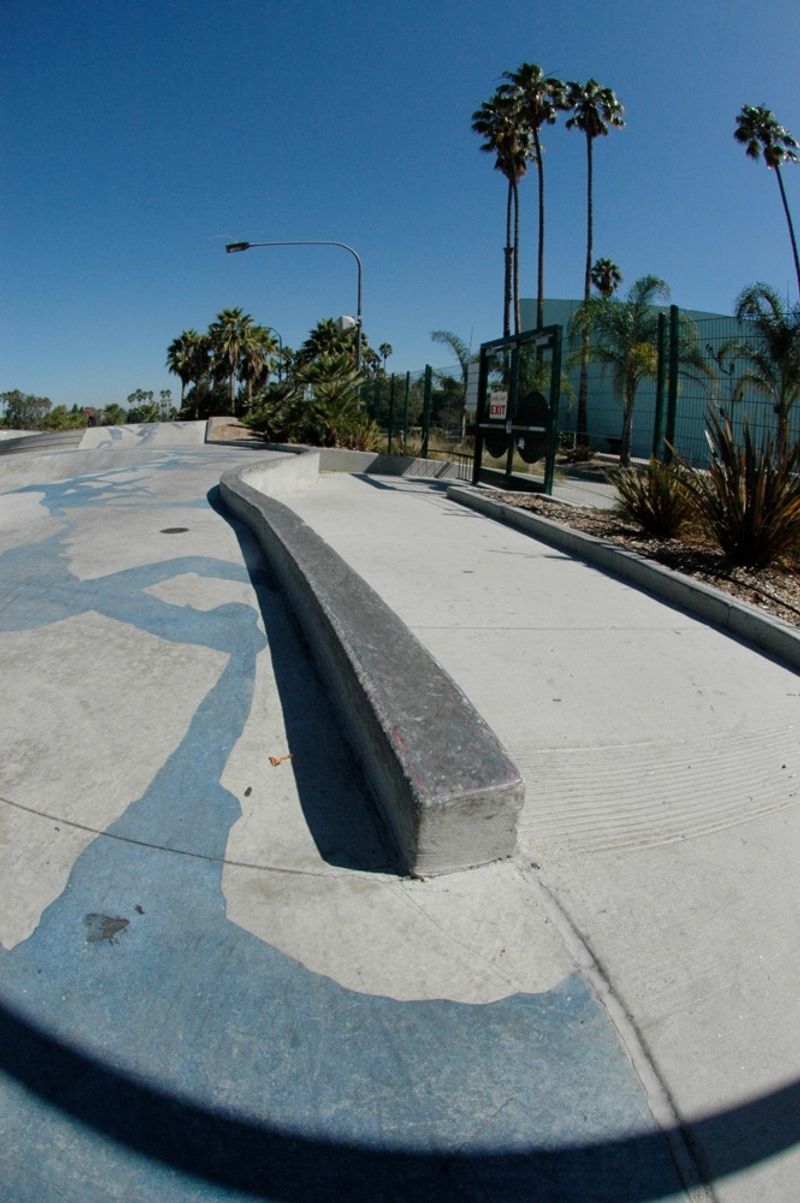 Alondra Skatepark 