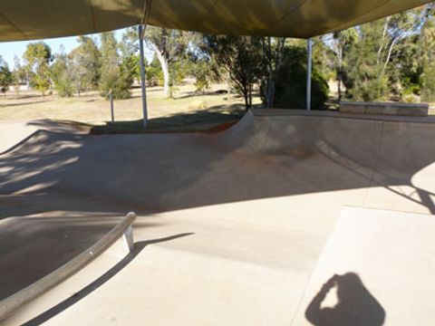 Alpha Skatepark photo 3