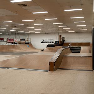 Al's Skatepark