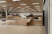 Al's Skatepark