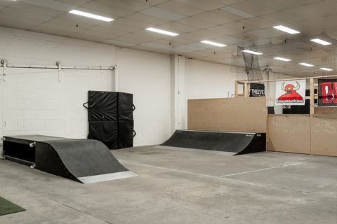 Al's Skatepark photo 2