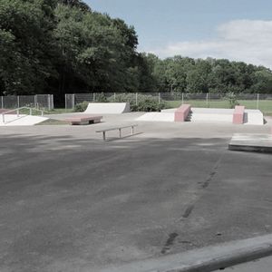 Altenholz Skate Park 