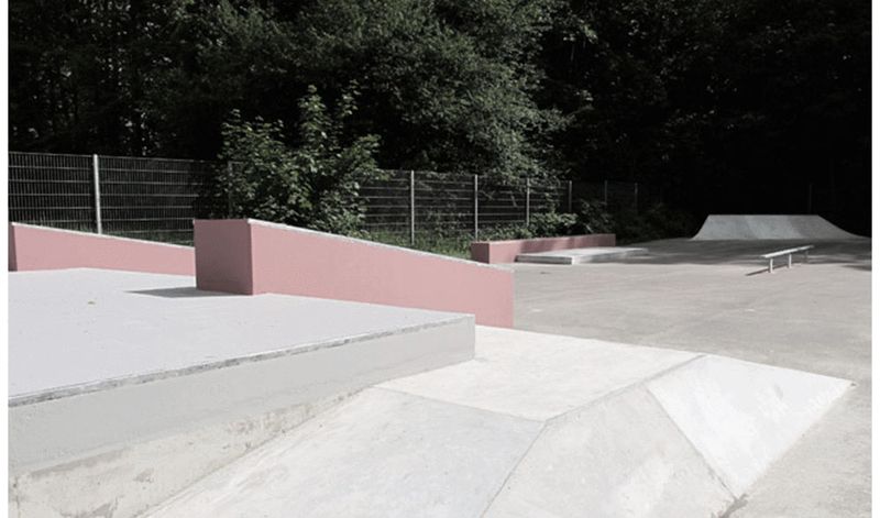Altenholz Skate Park 