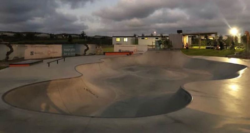 Amberton Bowl