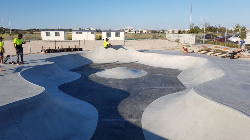 Amberton Bowl