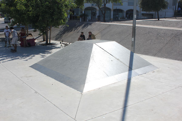 Ameijeira Skatepark