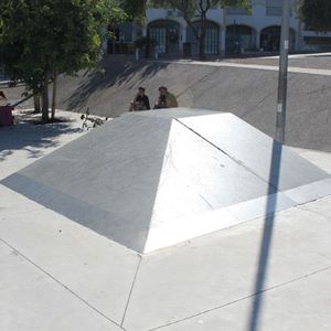 Ameijeira Skatepark