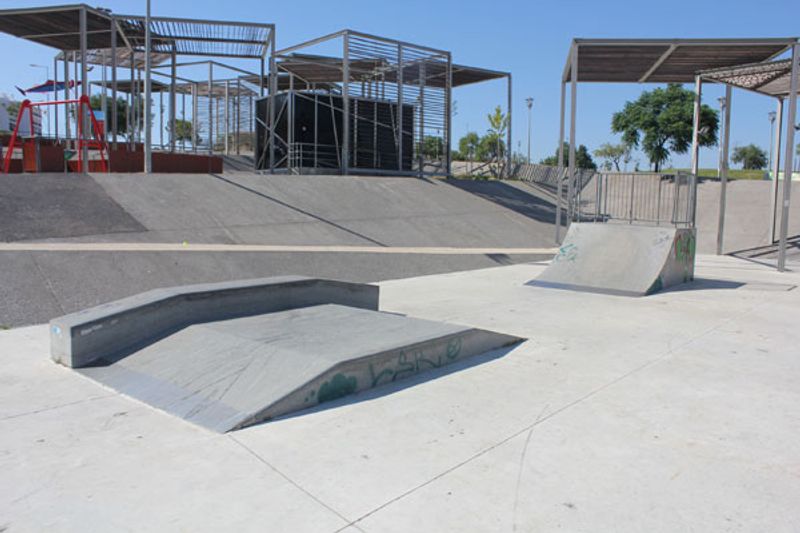 Ameijeira Skatepark