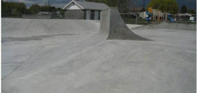 Greenwood Skate Park