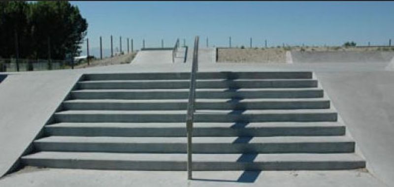 Greenwood Skate Park