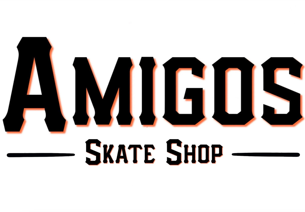 Amigos Skate Shop