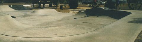 Amity Point Skate Park photo 4
