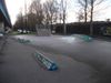 Amnestyplein Skatepark