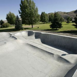 Anaconda Skate Park