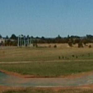 Andrews Farm Ramp