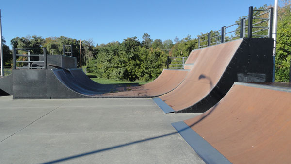 Andys Park