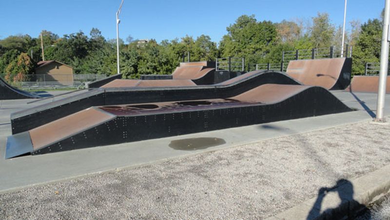 Andys Park
