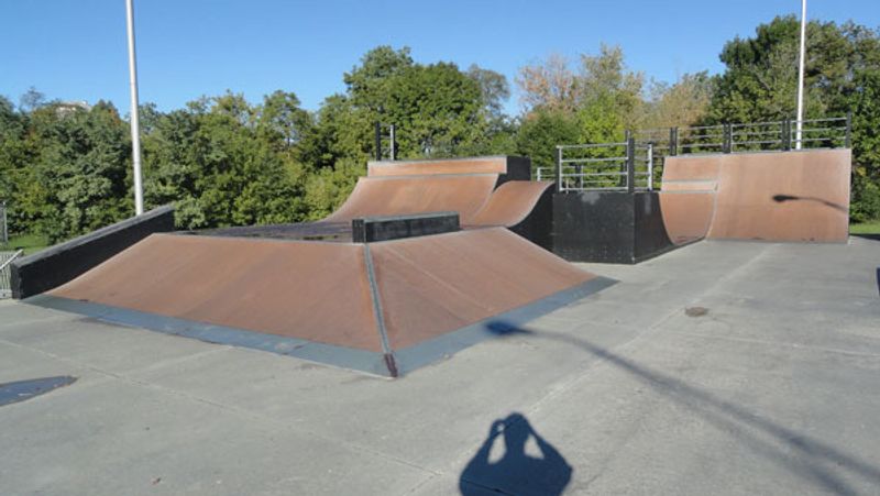 Andys Park