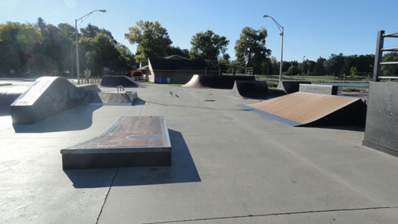 Andys Park