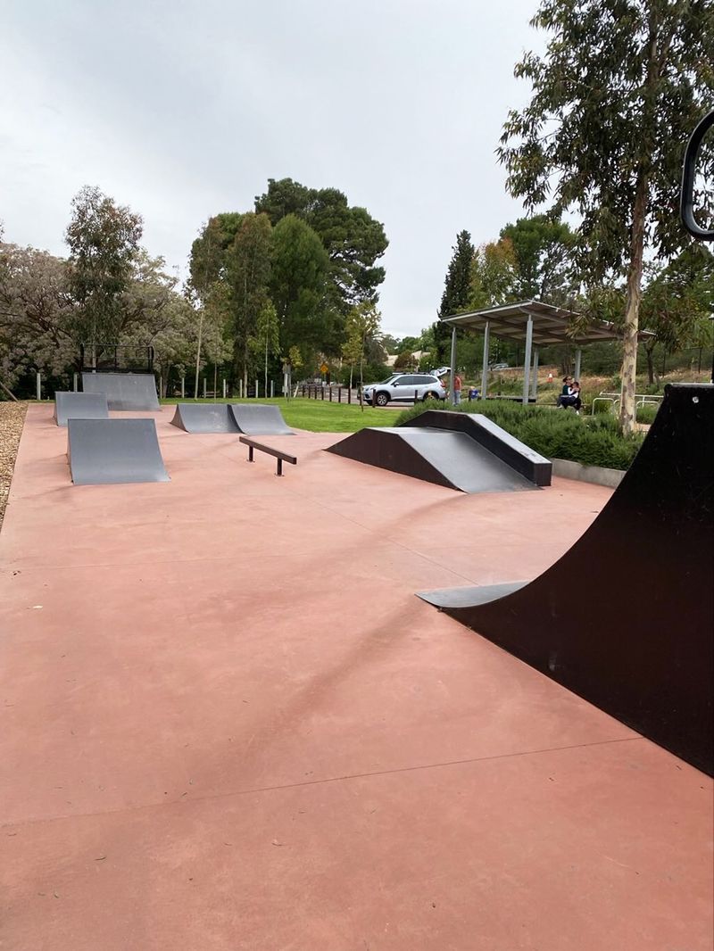 Angaston Adventure Park 