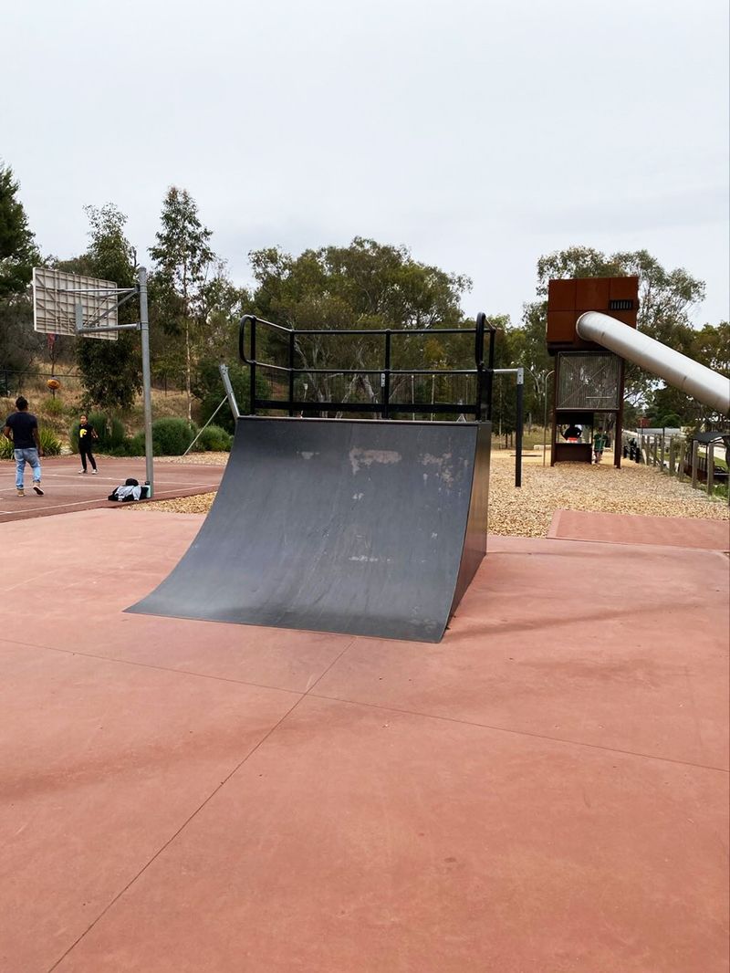 Angaston Adventure Park 