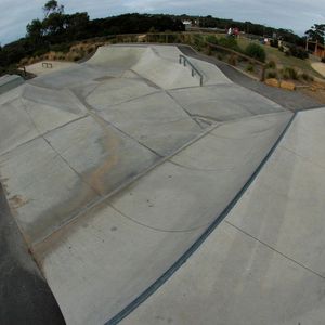 Anglesea Ramp