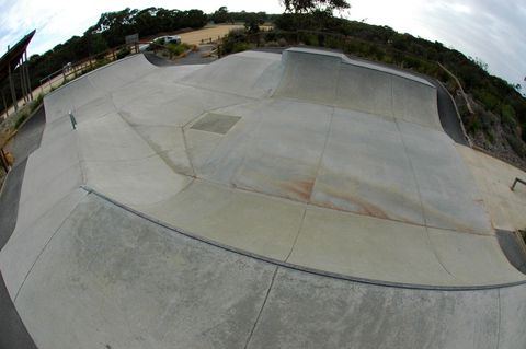Anglesea Ramp photo 3