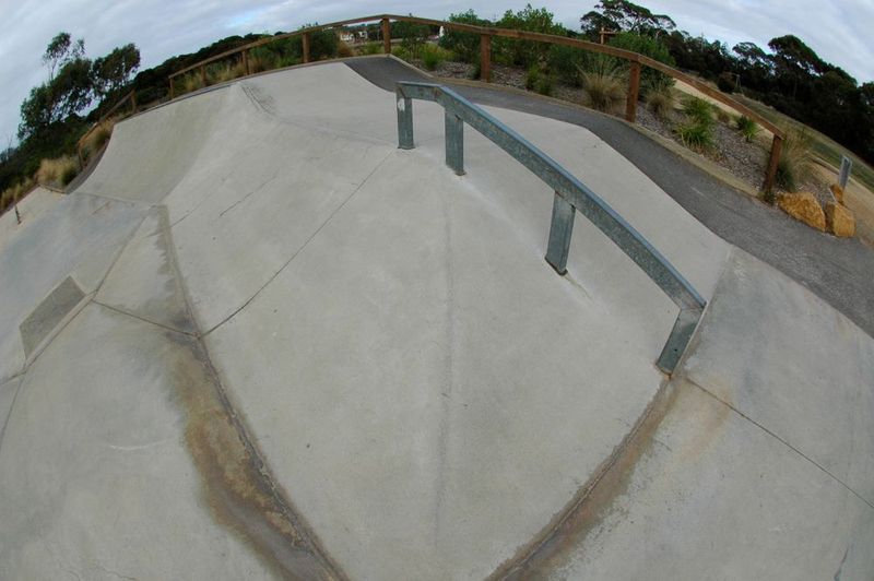 Anglesea Ramp