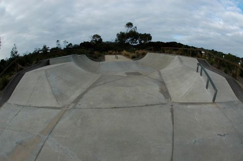 Anglesea Ramp photo 5